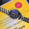 Breitling Skyracer Raven 43mm Black Dial Special Edition Mens Watch A27364
