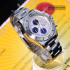 Breitling Superocean Steelfish 44mm Chronograph White Panda Dial A13341
