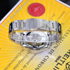 Breitling Superocean Steelfish 44mm Chronograph White Panda Dial A13341