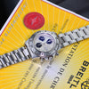 Breitling Superocean Steelfish 44mm Chronograph White Panda Dial A13341