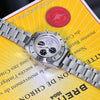 Breitling Superocean Steelfish 44mm Chronograph White Panda Dial A13341