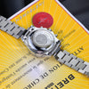 Breitling Superocean Steelfish 44mm Chronograph White Panda Dial A13341