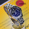 Breitling Superocean Automatic Black Dial Divers 1500m Watch A17360