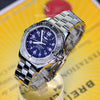 Breitling Superocean Automatic Black Dial Divers 1500m Watch A17360