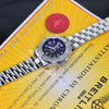 Breitling Superocean Automatic Black Dial Divers 1500m Watch A17360