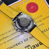 Breitling Super Avenger Chronograph White Dial A13370 Mens Watch