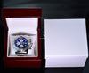 Breitling Super Avenger Pro III 48mm Blue Dial A13371 Mens Watch