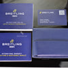 Breitling Super Avenger Pro III 48mm Black Dial A13375 Mens Watch