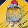 Breitling Super Avenger Pro III 48mm Black Dial A13375 Mens Watch