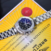 Breitling Super Avenger Pro III 48mm Black Dial A13375 Mens Watch