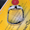 Breitling Super Avenger Chronograph White Dial A13370