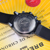Breitling Super Avenger Blacksteel PVD Limited Edition M13370