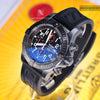 Breitling Super Avenger Blacksteel PVD Limited Edition M13370