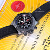 Breitling Super Avenger Blacksteel PVD Limited Edition M13370