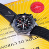 Breitling Super Avenger Blacksteel PVD Limited Edition M13370