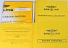 Breitling Super Avenger Blacksteel PVD Limited Edition M13370