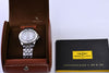 Breitling Superocean II 36 White Dial Women Watch A17312