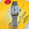 Breitling Superocean II 36 White Dial Women Watch A17312