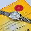 Breitling Superocean II 36 White Dial Women Watch A17312