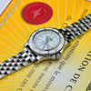 Breitling Superocean II 36 White Dial Women Watch A17312