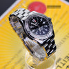 Breitling Superocean Automatic Black Dial Divers 1500m Watch A17360