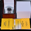 Breitling Colt Automatic II Black Dial A17380 Divers 1500M watch