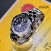 Breitling Superocean Automatic Black Dial Divers 1500m Watch A17360
