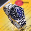 Breitling Superocean II 44mm Dive 3,300 ft Black Dial A17392