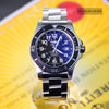 Breitling Superocean II 44mm Dive 3,300 ft Black Dial A17392