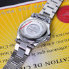 Breitling Superocean II 44mm Dive 3,300 ft Black Dial A17392