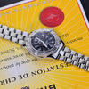 Breitling Superocean Automatic Black Dial Divers 1500m Watch A17360