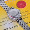 Breitling Colt Automatic II Black Dial A17380 Divers 1500M watch