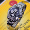Breitling Superocean Steelfish 44mm Chronograph Black Dial A13341