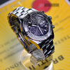 Breitling Superocean Chronograph LIMITED 300 pcs  Gray Dial Diver Mens Watch A13340