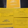 Breitling Superocean Chronograph LIMITED 300 pcs  Gray Dial Diver Mens Watch A13340