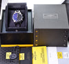 Breitling Transocean Chronograph GMT 43mm LIMITED 2000pcs Black Dial AB0451