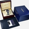 Ulysse Nardin Chronometer Manufacture Black Dial 1183-122-3/42 Mens Luxury Watch - NeoFashionStore