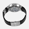 Ulysse Nardin Chronometer Manufacture Black Dial 1183-122-3/42 Mens Luxury Watch - NeoFashionStore