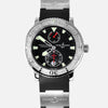 Ulysse Nardin Maxi Marine Diver Stainless Steel Mens Watch 263-55-3/92 - NeoFashionStore