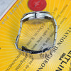 Breitling Navitimer World GMT 2nd Time Zone A23322 Mens Luxury Watch